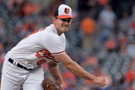 With eyes on ‘playing an extra month,’ Orioles’ six-man rotation exceeding expectations